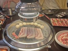 -大喜烤肉(海宁尚东店)