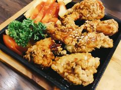 -Kpasta韩式意大利面