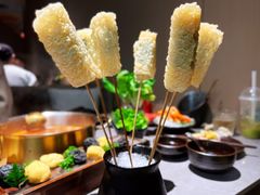 -罗勒家·养生火锅· Bistro(大望路店)