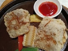 -俄士厨房(环球港店)