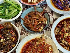 -老三样·旧食新味(万寿宫店)