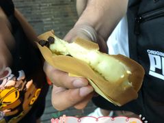 -易老大蛋烘糕(奎星楼总店)
