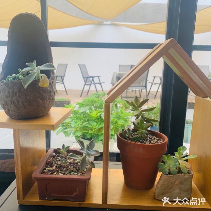 冬日咖啡图片