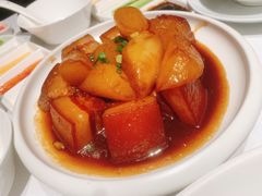 红烧肉-北京厨房(西安SKP店)