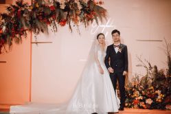 点击看大图 -B.Bridge Couture婚纱礼服(福田店)