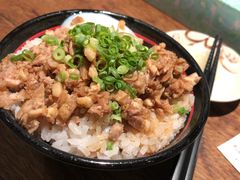 -かごしまラーメン我流風天文館本店