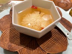 -荷风细雨·中国茶宴(世纪大道店)