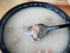 -鲍馬爷·鲍粥(洛浦店)
