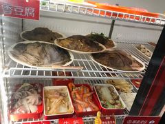 -钢管厂五区小郡肝串串香(蜀都万达店)