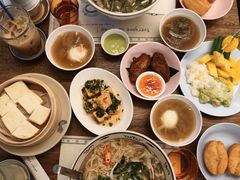 -saigon saigon | 西贡西贡(滨北店)
