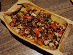 老阿爸私房菜-老阿爸鲜鱼土菜(昆山花桥店)