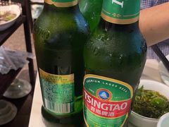 -潮汕大目牛肉火锅(水围店)