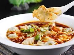 -陕味食族油泼面·小炒盖码面(双榆树店)