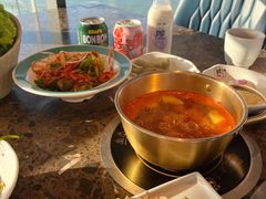 -肉加韩国料理·烤肉(金茂湾店)