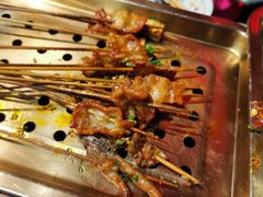 -盟重烧烤(高正街店)