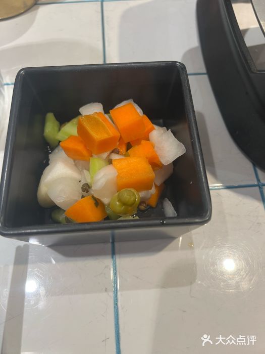一味一诚烤鱼(昌平悦荟店)图片