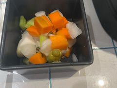 -一味一诚烤鱼(昌平悦荟店)