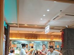 -老淮滨-蚌埠非遗小吃(淮河路店)