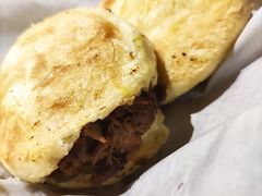 牛肉烧饼-买又大餐厅(福林里店)
