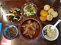 -金必轩(青岩店)