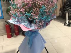 -太原茂业天地购物中心