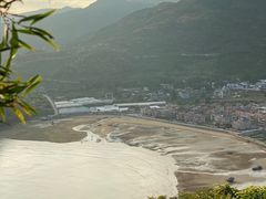 -北岐滩涂