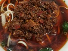 -牛王庙吳記怪味面(双楠店)
