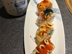 -神户赤童日式烤肉(金地广场店)
