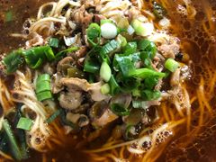 -丁丁猫重庆小面(徐州路店)