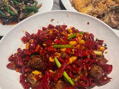 -大树餐厅(大悦城店)