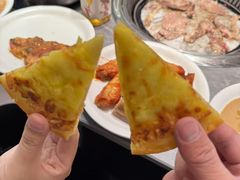 -鼎香缘海鲜自助火锅烤肉(锦辉购物广场店)