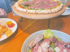 -The Diner X餐厅(青岛万象城店)