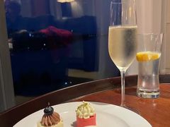 -东莞松山湖凯悦酒店