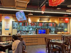 -安泰楼·佛跳墙创始人·传统闽味早茶·酒楼(三坊七巷闽菜地标店)