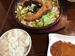 -雲栖斜街炸酱面馆