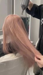 点击看大图 -3AM·S HAIR SALON烫发染发接发