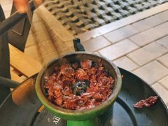 -ALAMEEN阿拉伯餐厅(三里屯店)