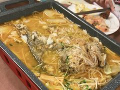 -意卡菲·欢乐聚会餐厅(华侨店)