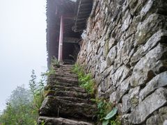 -沣峪口