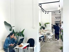 -收获咖啡HARVEST RESERVE(苍山店)