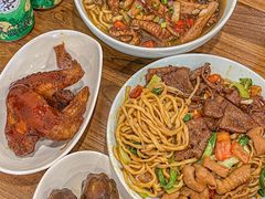 -兰溪十八浇(天一店)