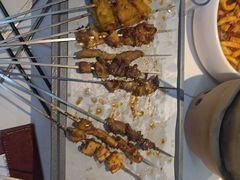 -亿牌牌东北烧烤(博物馆旗舰店)