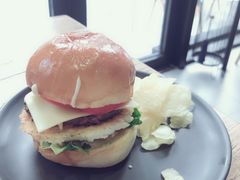 -明谦·Coffee&Cocktail Bar(美您公园店)