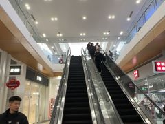 -杉杉奥特莱斯广场(哈尔滨店)