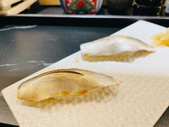 小肌寿司-Sushi Hanzo半藏(天环广场店)
