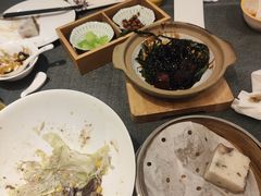 -新吉士·上海菜(浦东LCM置汇旭辉店)