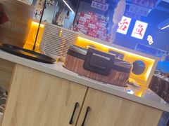 -我爱鲈鱼地摊烤鱼(上河城店)