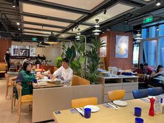 -玛尚诺意式餐厅(日月光店)
