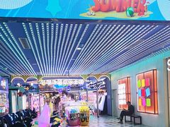 -万达广场(厦门湖里店)