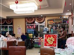 大堂-小城家宴
